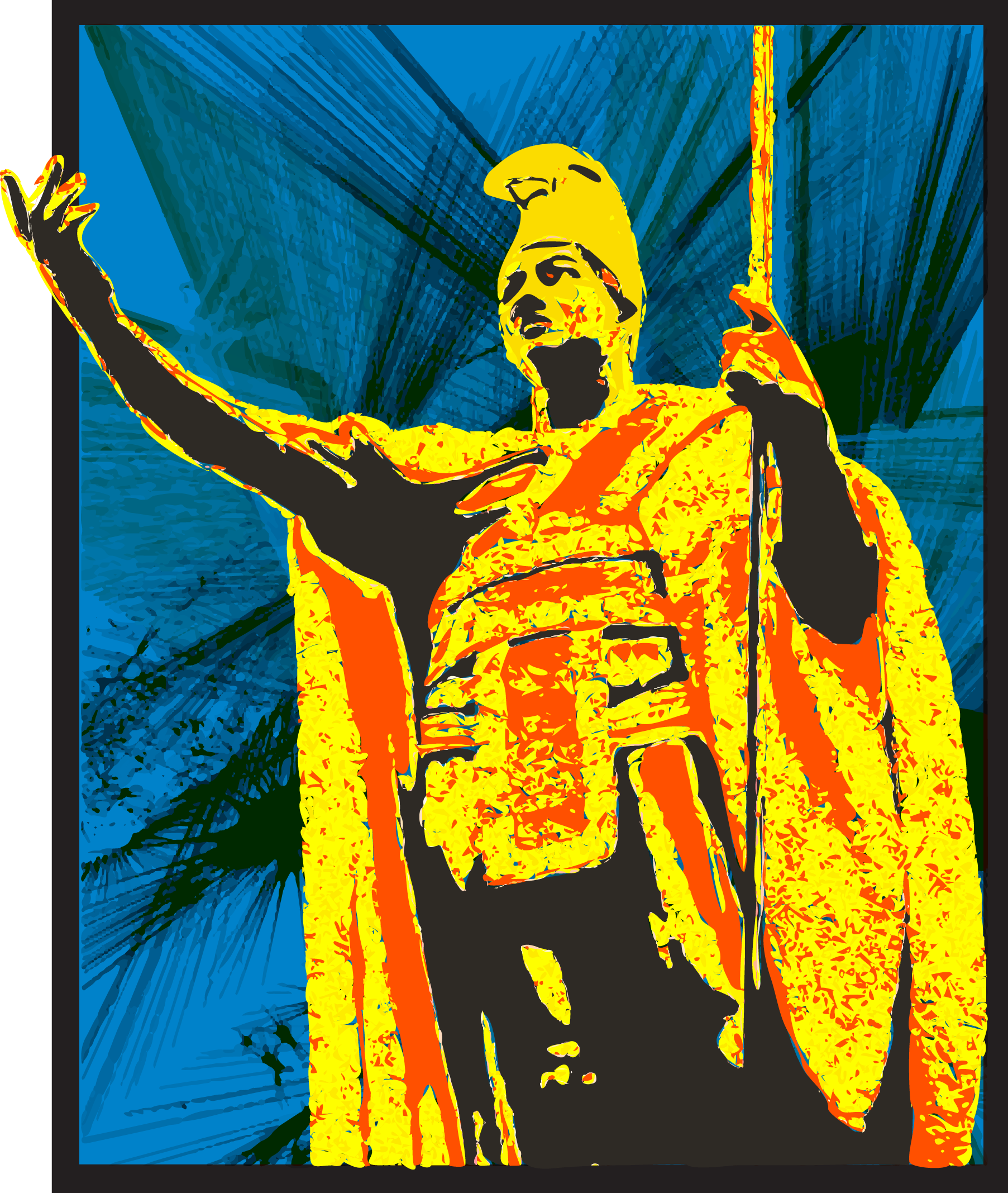 Kamehameha the Great (1758-1819)